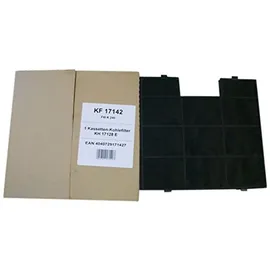 Amica KF 17142 Aktivkohlefilter