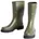 Gummistiefel Avocado 46