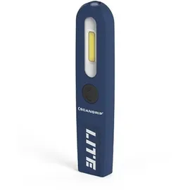 Scangrip LED-Akkuhandleuchte STICK LITE S 3,7 V 1200 mAh Li-Ion 50-150 lm