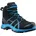 40 1 Mid black/blue 10 45