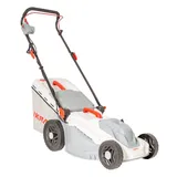 Ikra Elektro Rasenmäher IELM 1743 43 cm Schnittbreite