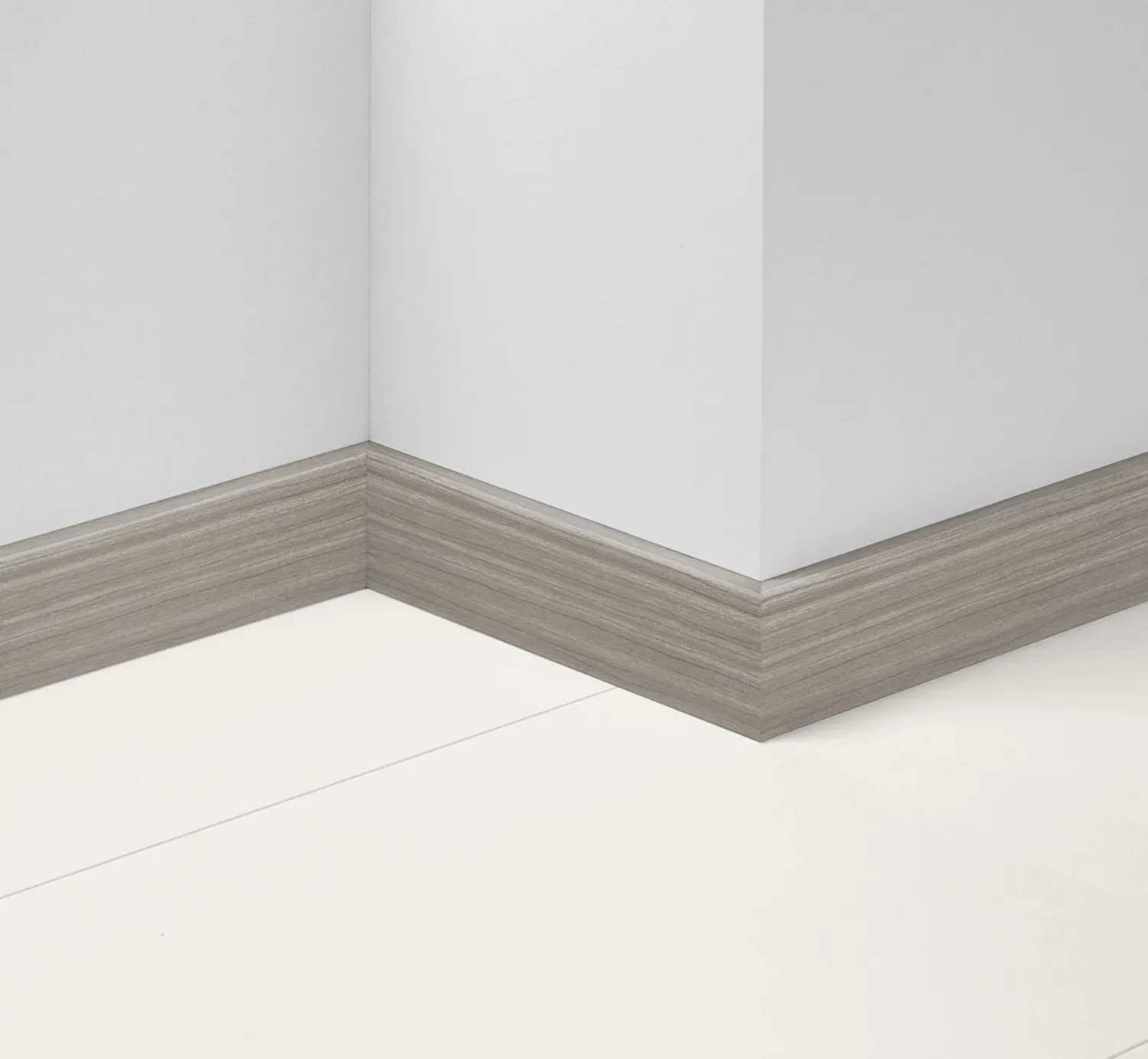 Parador SL 18 Sockelleiste Dekorfolie Akazie Dekor D001 2200x70x16,5 mm