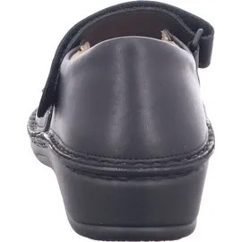 Finn Comfort Usedom black 39