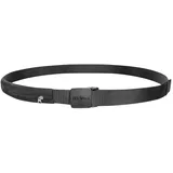 Tatonka Geldgürtel Kunstfaser 32mm schwarz 40