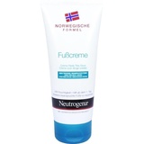 Neutrogena Norwegische Formel Fußcreme 100 ml