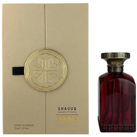Anfas Shaouq Extrait de Parfum 75 ml