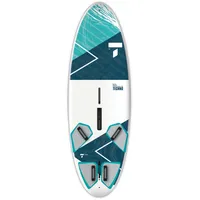 Tahe Techno D Windsurfboard 22 Freeride Einsteiger günstig, Volumen in Liter: 160