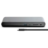 Belkin Thunderbolt 3 Dock Pro, Thunderbolt 3 [Buchse] (F4U097vf / F4U097bt / F4U097tt)