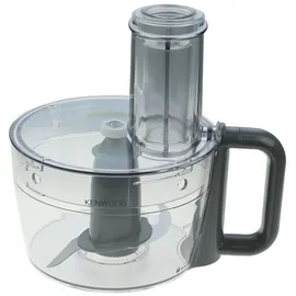 Kenwood Rührschüssel mit Deckel AT284 KM282-KM288 mehrfarbig
