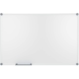 Maul Whiteboard 2000 MAULpro Emaille 150,0 x 100,0 cm weiß emaillierter Stahl