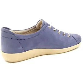 ECCO Soft 2 0 blau