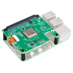 RASPBERRY PI AI-Kit, AI-HAT+, 26 Tops