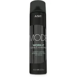 Asp Work-It Haarspray 300 ml