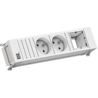 Bachmann Steckdosenleiste 916.713