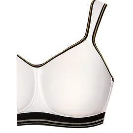 VIANIA Sport BH intense", in weiss | Gr.: 100F