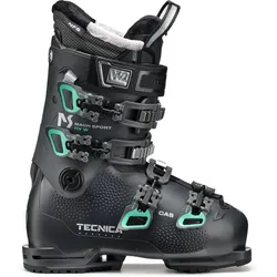 TECNICA Damen MACH SPORT HV 85 W GW, GRAPHITE, 41 1⁄2