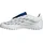 adidas Predator Club TF Herren Cloud White/Zero Met./Team Royal Blue 48 2/3