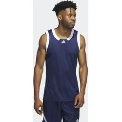 Icon Squad Trikot navyblau|WEISS|WEISS S