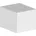 Sideboard 32541960801 80 x 35 x 49 cm