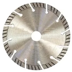 Baier Maschinenfabrik Diamantscheibe Turbo 7234