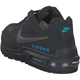 Nike Air Max LTD 3 Herren Anthracite/Cool Grey/Light Current Blue 40,5