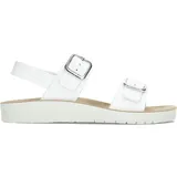 GEOX Costarei Weiß 30