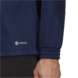 adidas Entrada 22 Sweatshirt Blau L