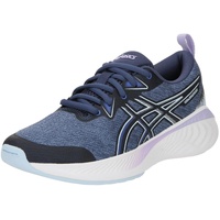 Asics Gel-Cumulus 25 GS, - Blau,Dunkelblau,Grau - 40