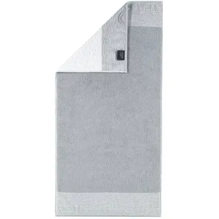 Handtuch 50 x 100 cm platin