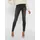 Vero Moda Tanya Normal Waist Slim Piping Jeans Dark Grey Denim S 34