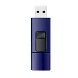 Silicon Power Blaze B05 16GB blau USB 3.0