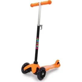 Jamara KickLight orange
