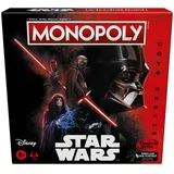 Monopoly Star Wars - Dark SIde