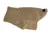 Kentucky Teddy Fleece Hundepullover Beige XL