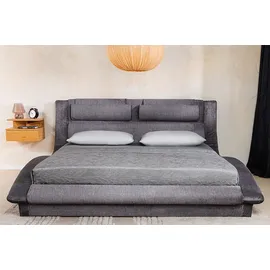 Riess-Ambiente SWING 180 x 200 cm Grau