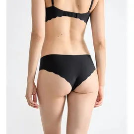 SLOGGI Hipster 2 St. Schwarz M
