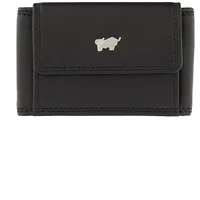 Braun Büffel Kleinbörse Herren Golf 2.0 XS schwarz