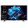 TCL 50T69C 50" 4K 3840 x 2160 QLED 4K-Fernseher