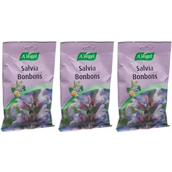 A.Vogel Salvia Bonbons