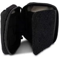 Böker Hamburger Pouch Schwarz