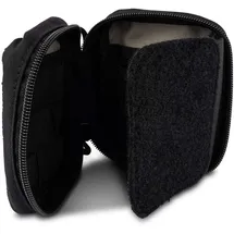 Böker Hamburger Pouch Schwarz