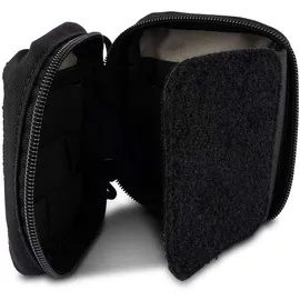 Böker Hamburger Pouch Schwarz