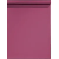 Superior Hintergrund 1.35x11m Plum (NR 62) (Sperrgut)