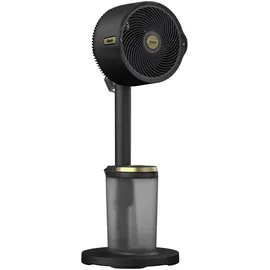 Shark FlexBreeze Pro Mist 20 cm Standventilator Weiß