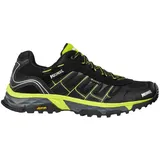 MEINDL Finale GTX Herren schwarz/lemon 46