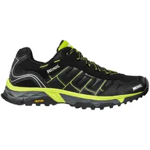MEINDL Finale GTX Herren schwarz/lemon 46