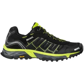 MEINDL Finale GTX Herren schwarz/lemon 46