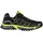 MEINDL Finale GTX Herren schwarz/lemon 46