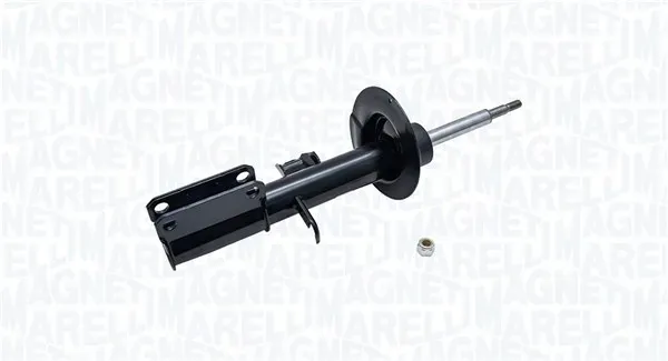 MAGNETI MARELLI Stoßdämpfer 351233070200 Vorderachse links für BMW