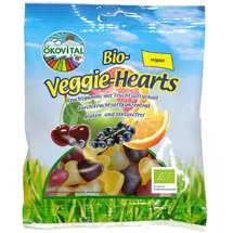 roesner �kovital Veggie-Hearts vegan 80 g